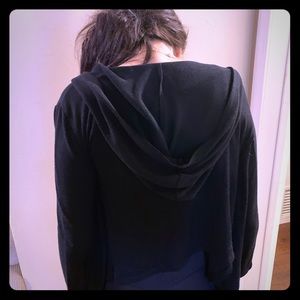 Medium Black Sweater